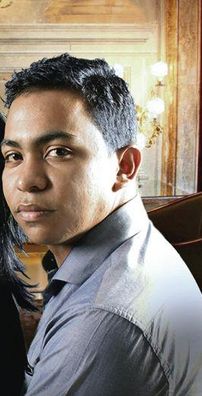 Foto de Ministério Ardendo em Fogo