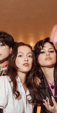 Foto de Nasty Cherry