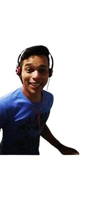 Foto de Thiago Teclas