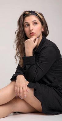 Foto de Isabela Vicarpi