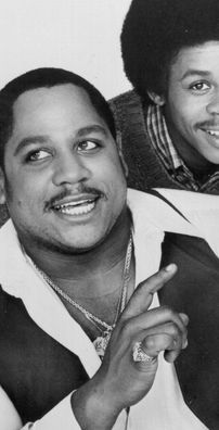 Foto de The Sugarhill Gang