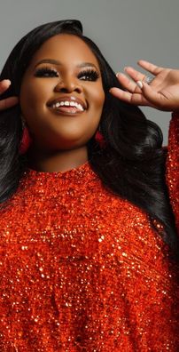 Foto de Tasha Cobbs Leonard