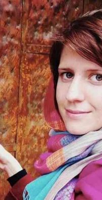 Foto de Markéta Irglova