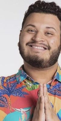 Foto de Victor Hugo Teixeira