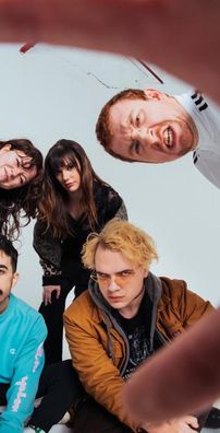 Foto de The Callous Daoboys