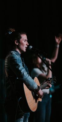 Foto de Seph Schlueter