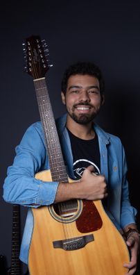 Foto de Gabriel Garannes