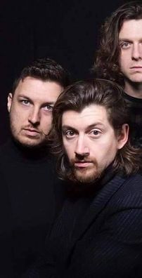 Foto de Arctic Monkeys