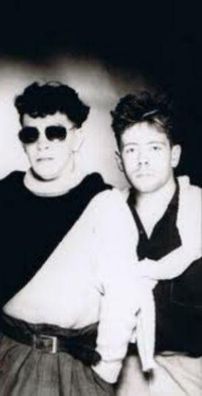 Foto de The Pale Fountains