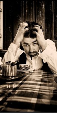 Foto de Tiago Bettencourt