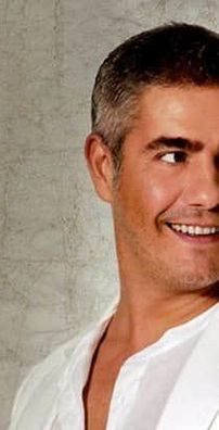 Foto de Alessandro Safina