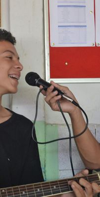 Foto de VanHyaZu - VHZ