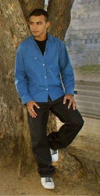 Foto de Ismael Pinheiro