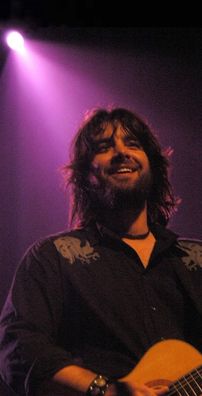 Foto de Bob Schneider