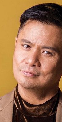 Foto de Ogie Alcasid