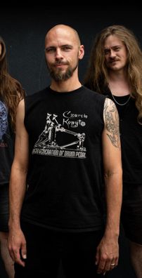 Foto de God Dethroned