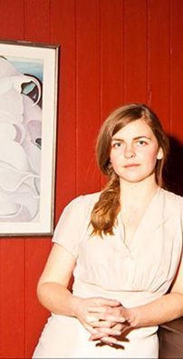 Foto de Ashley Eriksson