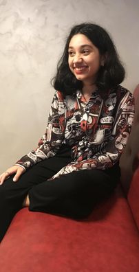 Foto de geovanna fleur