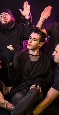 Foto de Will Wood And The Tapeworms