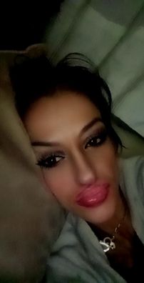 Foto de Natalia Bellisima rap