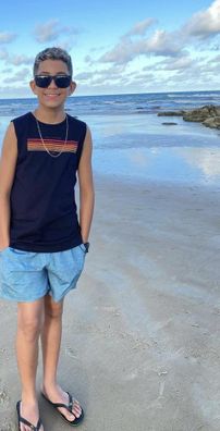 Foto de Sandro Júnior (Sertanejo)