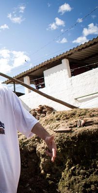 Foto de ADL (Além da Loucura)