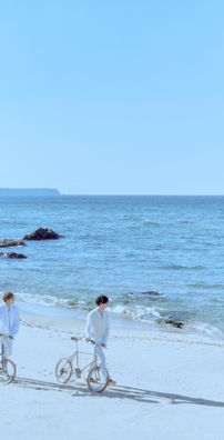 Foto de WayV - KUN&XIAOJUN