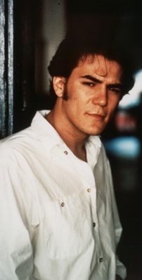 Foto de Ismael Serrano