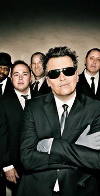 Foto de The Mighty Mighty BossTones