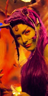 Foto de Ilha Ra-Tim-Bum