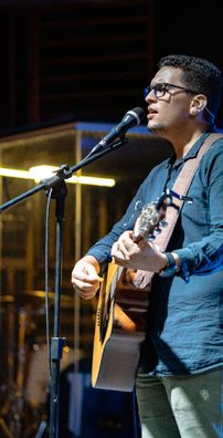 Foto de Ministério Bathos