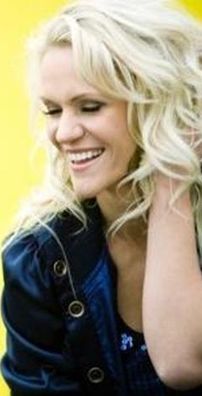 Foto de Jenny Jordan Frogley