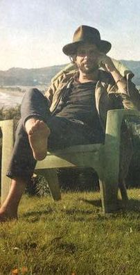 Foto de Langhorne Slim