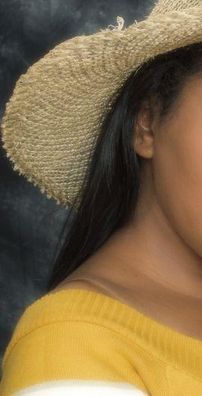 Foto de Sirlene e Rosilene