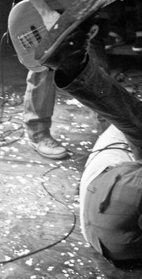 Foto de Charlie Chaplin (Banda)