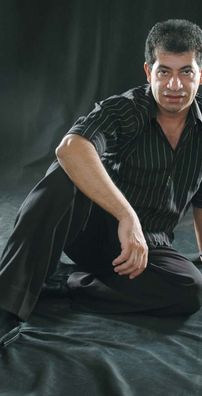 Foto de Alan Trindade