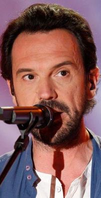 Foto de Gerald de Palmas