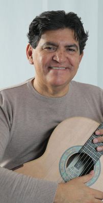 Foto de Geraldinho de Babíla