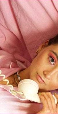 Foto de Amanda Jerlov