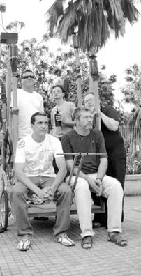 Foto de Trem do Futuro