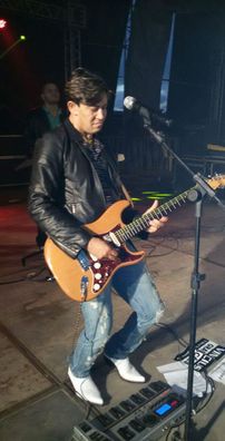 Foto de Júlio Nascimento