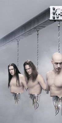 Foto de Beast In Black