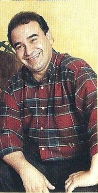 Foto de Elizeu Gomes