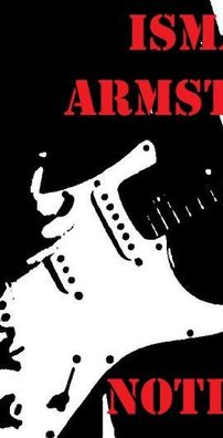 Foto de Ismael Armstrong