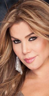 Foto de Lady Noriega