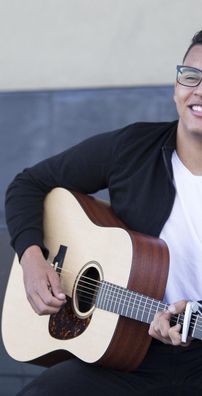 Foto de Silas Gabriel