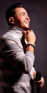 Foto de Parayba Safado