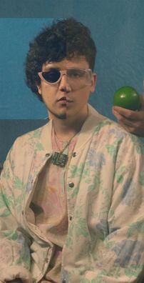 Foto de Suco de Lúcuma