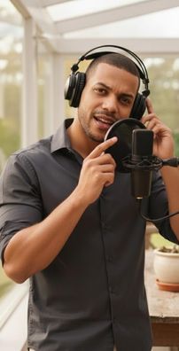 Foto de Juliano Rodrigues