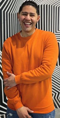 Foto de Tavo Betancourt